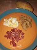 Salmorejo