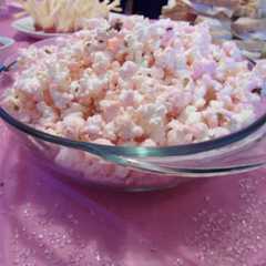 Pink Popcorn রেসিপির প্রধান ছবি