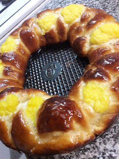Una foto de Rosca de Pascua 👯♀️