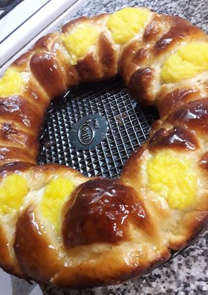 Una foto de Rosca de Pascua 👯‍♀️