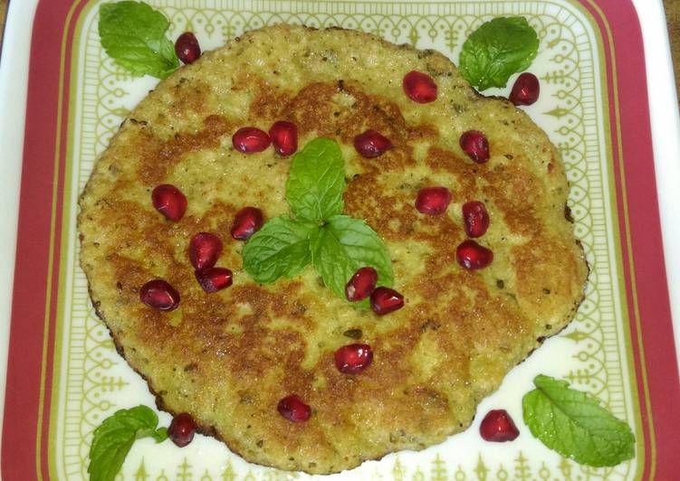 Easiest Way to Make Favorite Bread omelette