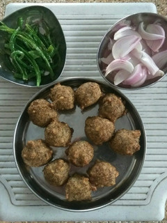 દાળવડા(Dalwada Recipe in Gujarati) રેસીપી મુખ્ય ફોટો