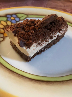 Foto di Semifreddo al caffè con i Pan di Stelle ⭐️