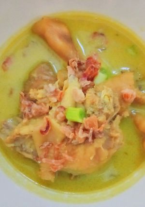 Foto resep Soto Ayam Kediri
