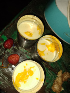 मैंगो शेक (mango shake recipe in Hindi) रेसिपी मुख्य फोटो