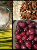 Karen’s Cranberry Salad