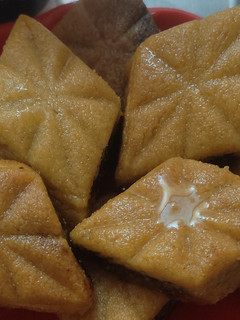 صورة لوصفة مقروط الكوشة