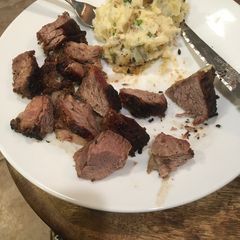 A picture of Roast.