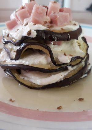 Foto di Non chiamatela parmigiana