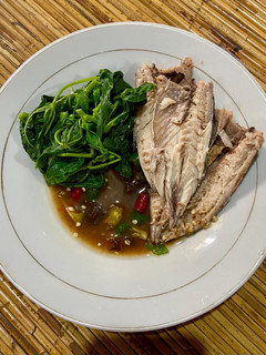 Foto resep 477. Asam Picit Ikan Rebus