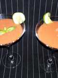 Gazpacho a mi manera