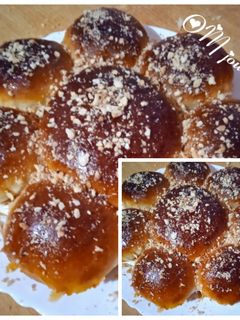 صورة لوصفة لامونة