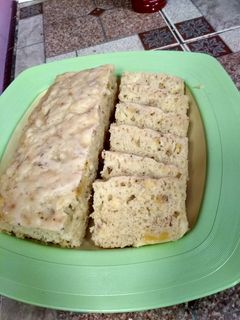 Foto resep Bolu pisang kukus
