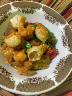 Foto resep Seblak Bandung
