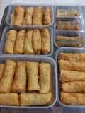 Sosis solo abon