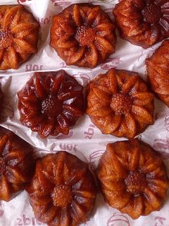 Foto resep Bolu karamel kukus