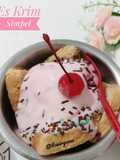 #624. Es Krim Simpel