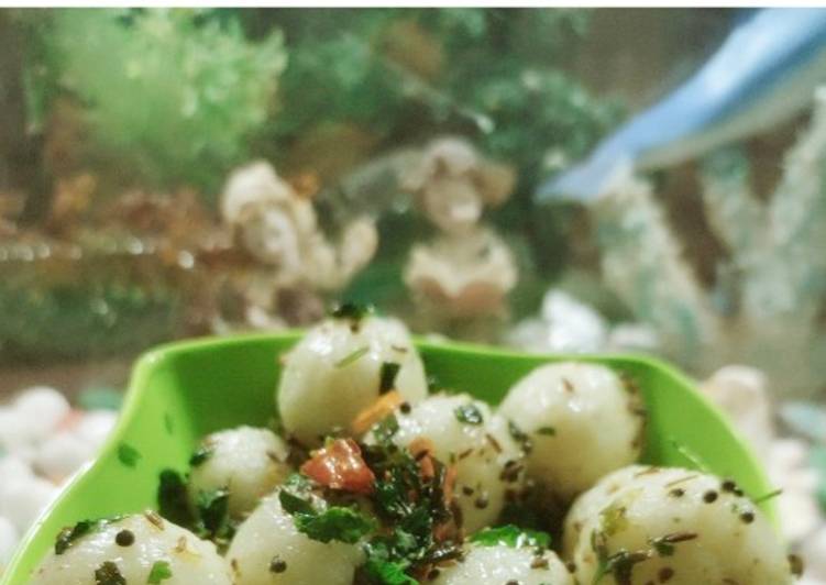 Steps to Prepare Speedy Fara