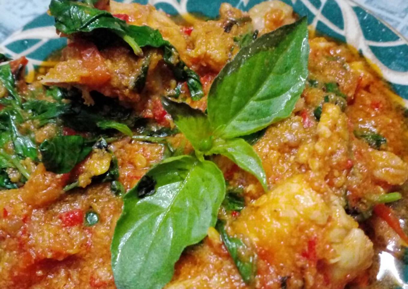 Ayam Vak