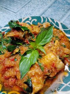 Foto resep Ayam woku