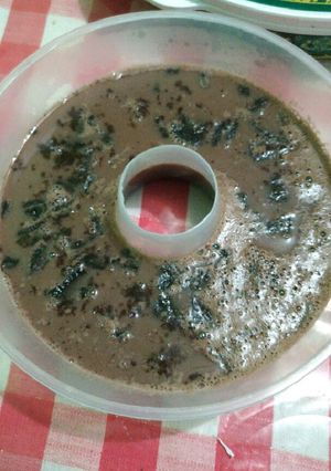 Foto resep Puding coreo