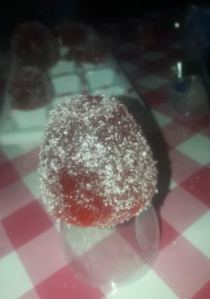 Una foto de Gomitas