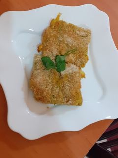 صورة لوصفة غراتان بسباس