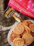 Chakli
