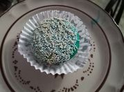 Una foto de moras azules