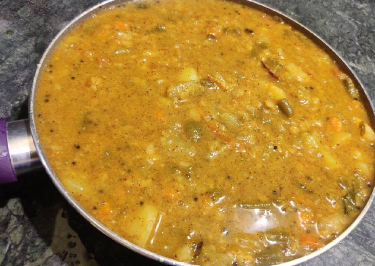 Sambhar