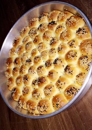 صورة لوصفة خلية النحل 🐝