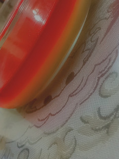 صورة لوصفة جيلي وكسترد