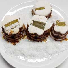 KUE DONGKAL (AWU)G-レシピのメイン写真