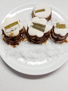Foto resep KUE DONGKAL (AWU)G