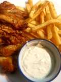 Roquefort Sauce