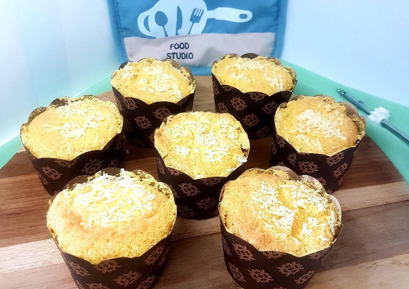 Bolu Hongkong Keju