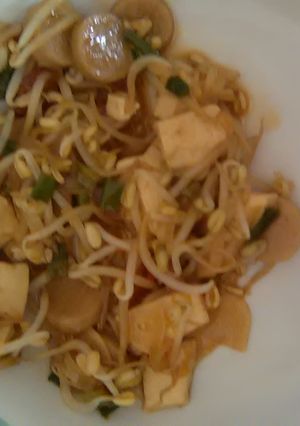Foto resep Tauge Tahu Sosis (TTS)