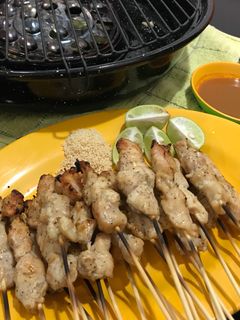 Foto resep Sate Taichan Anti Gagal