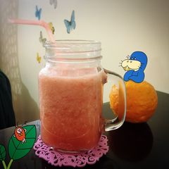 A picture of Citron juice ✨.