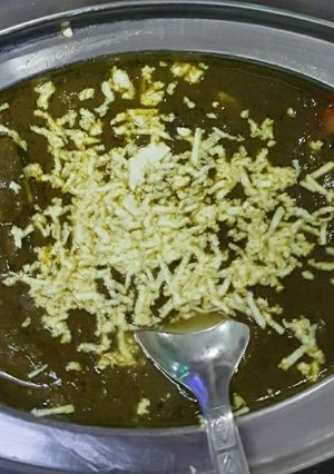 પાલક પનીર (Palak Paneer Recipe In Gujarati) રેસીપી મુખ્ય ફોટો