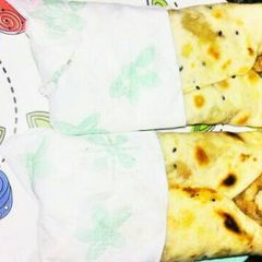 A picture of Veg roll.