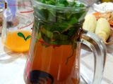 Minuman untuk kesehatan / imun (wedang sehat enak)