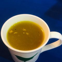 A picture of Chicken Broth.