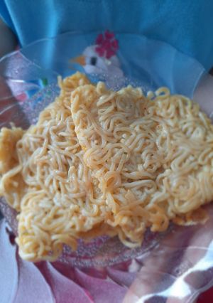 Foto resep Martabak Mie yummys