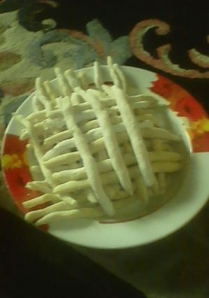 A picture of Kekere.