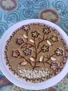 صورة لوصفة طمينة