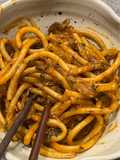 Alison Roman Caramelized Shallot Pasta