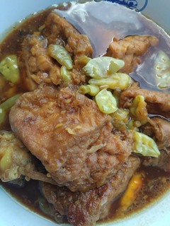 Foto resep Semur tempe tahu