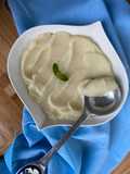 Puré de coliflor (apto keto)