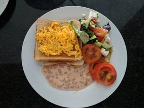 Pap And Shisanyama Meat Recipe By Sanele Makhoba Cookpad pap and shisanyama meat recipe by